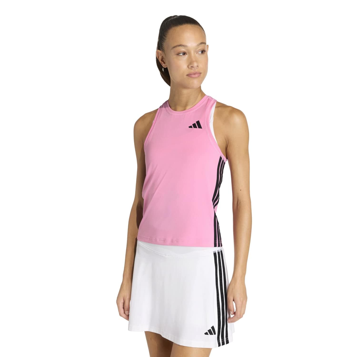 adidas Workout Essential Tanktop Dames