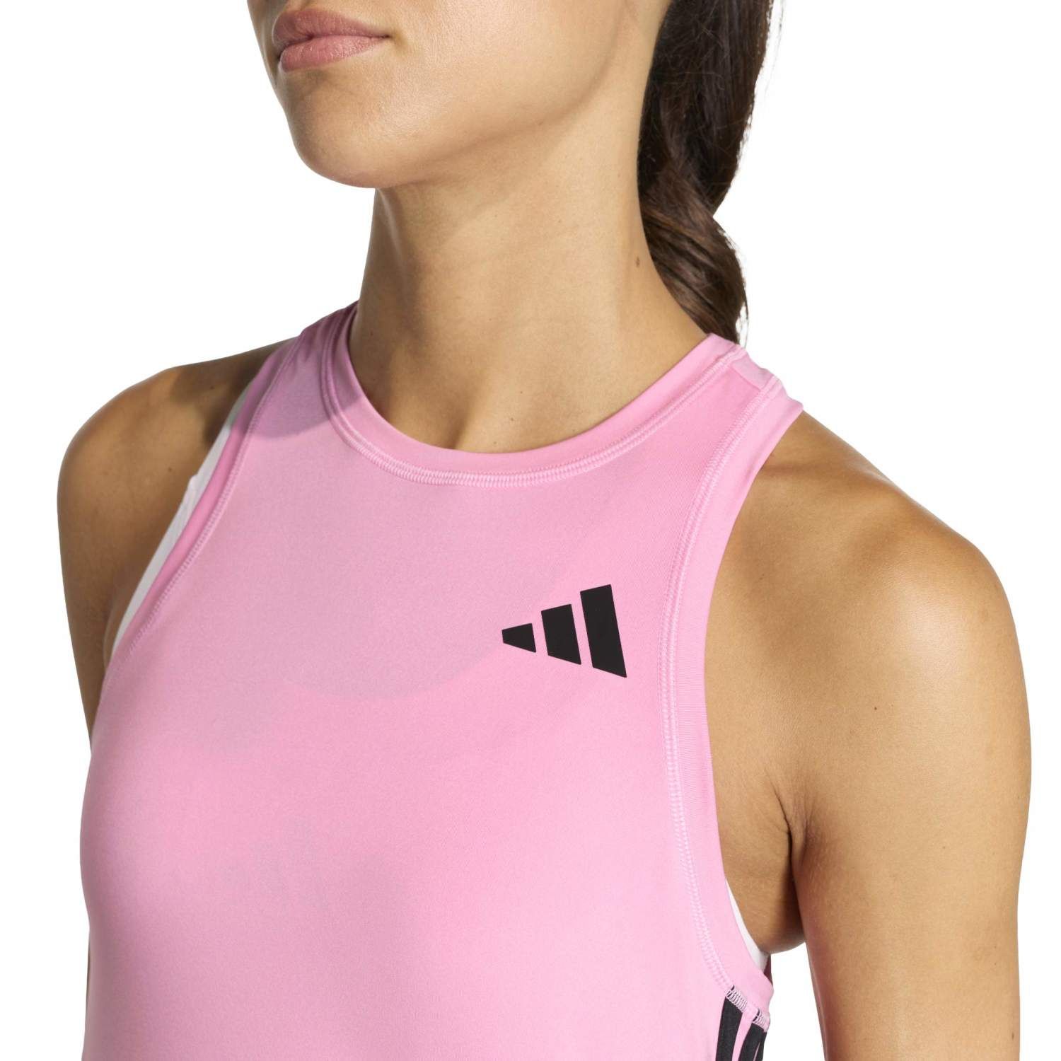 adidas Workout Essential Tanktop Dames