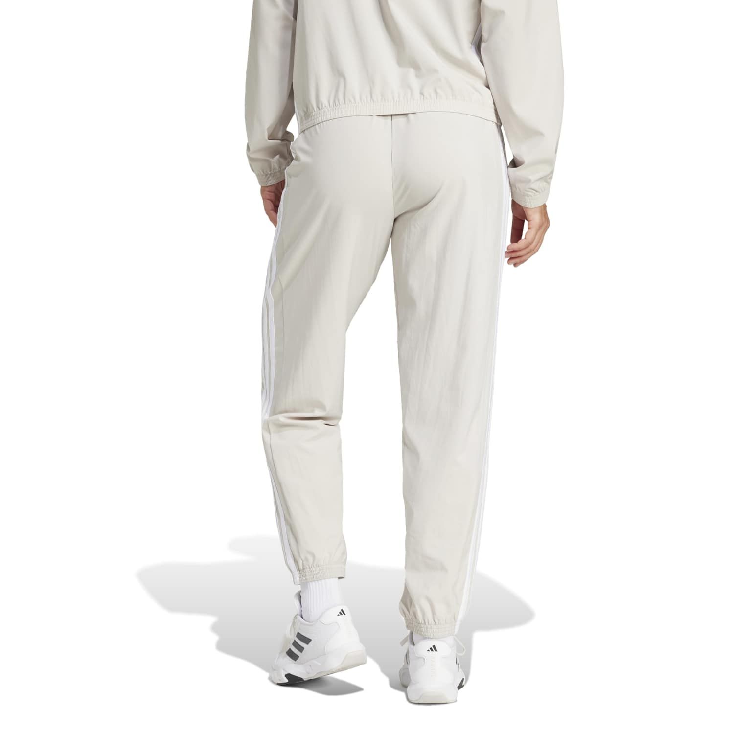 adidas Essentials 3-Stripes Trainingsbroek Dames