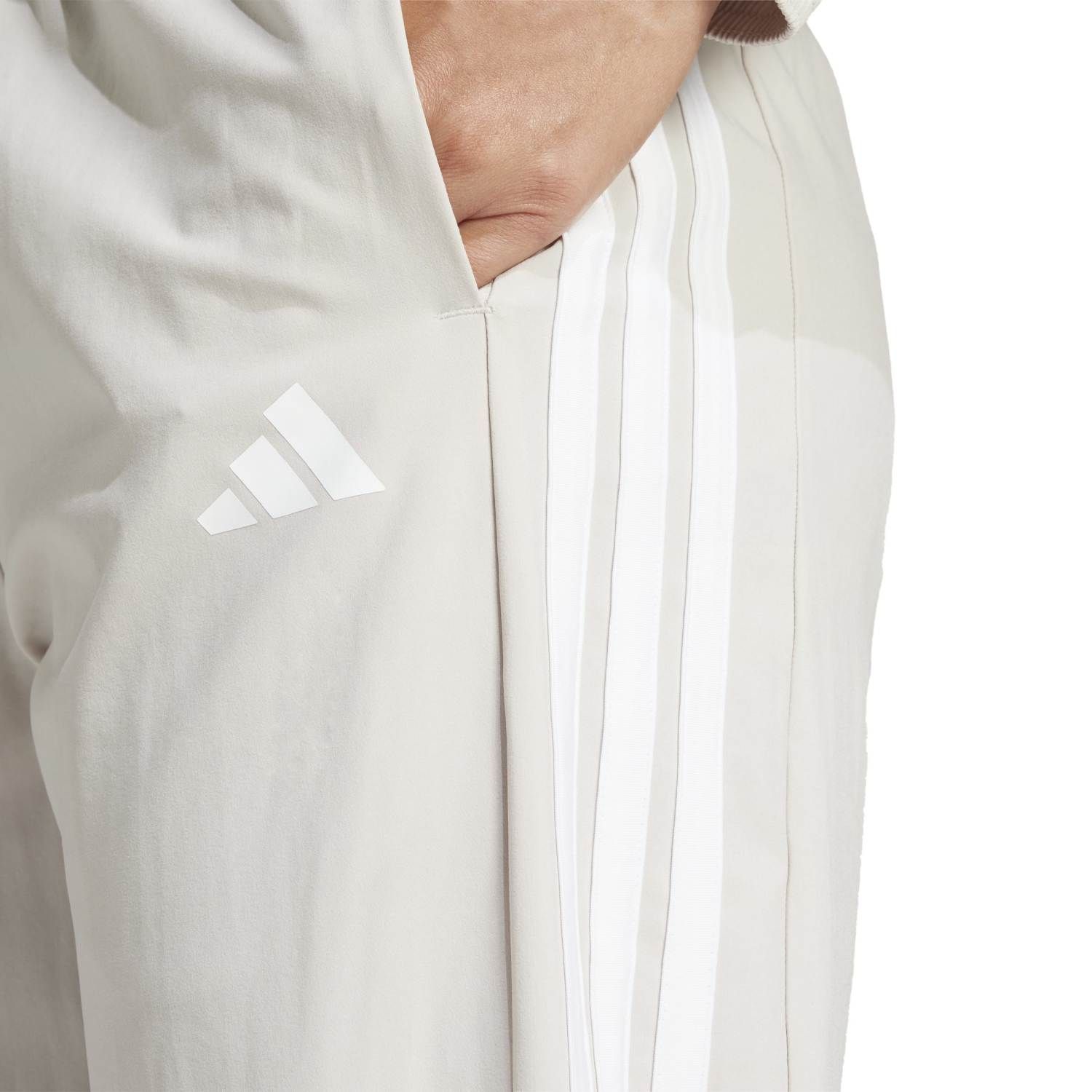 adidas Essentials 3-Stripes Trainingsbroek Dames