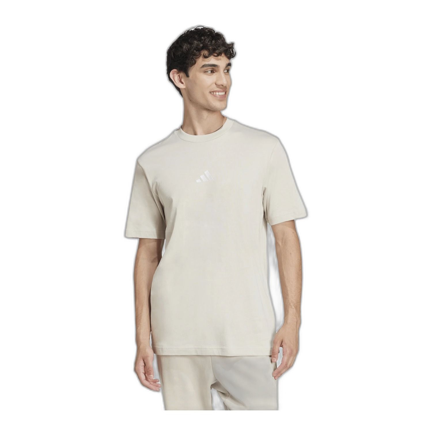 adidas Essentials Single Jersey T-shirt