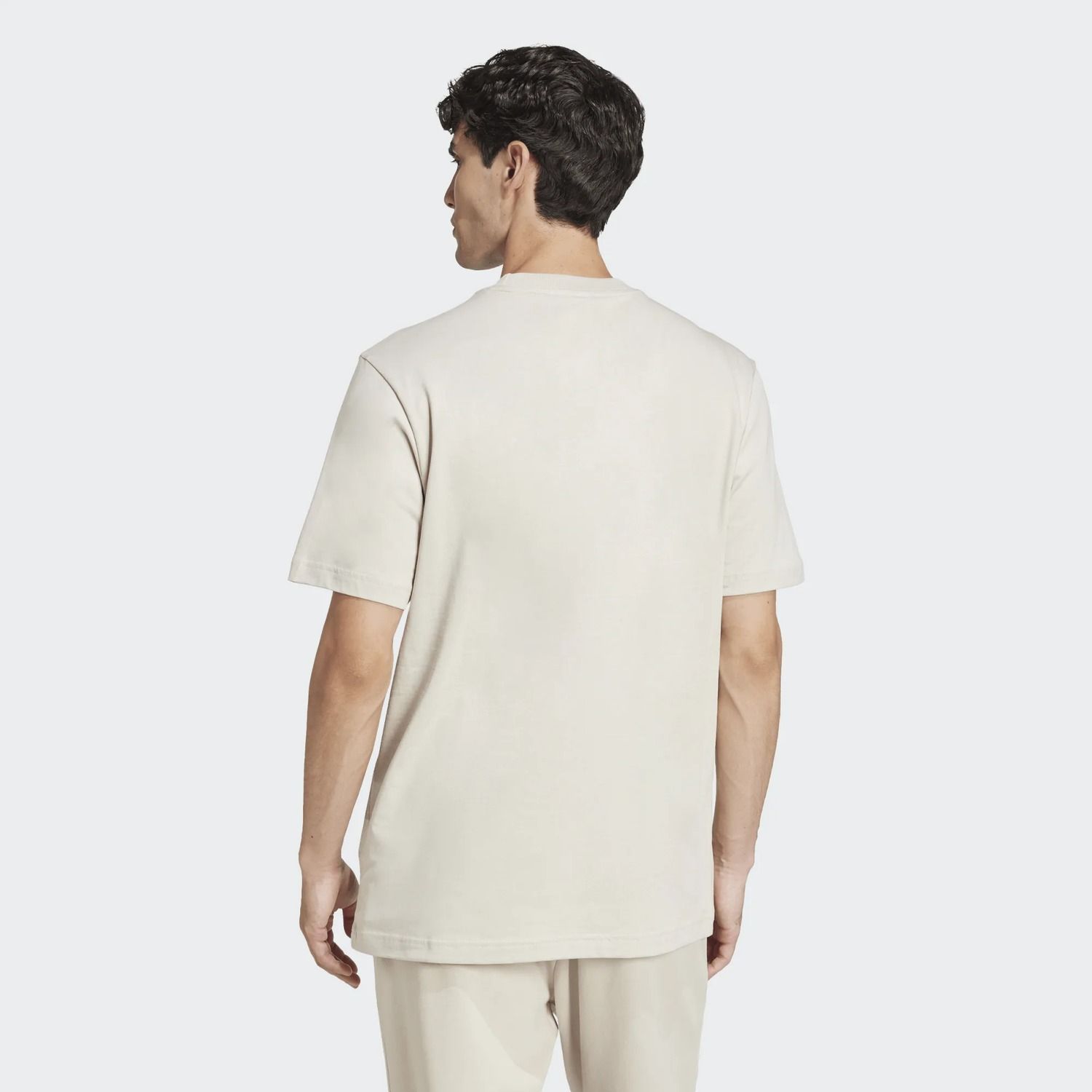 adidas Essentials Single Jersey T-shirt