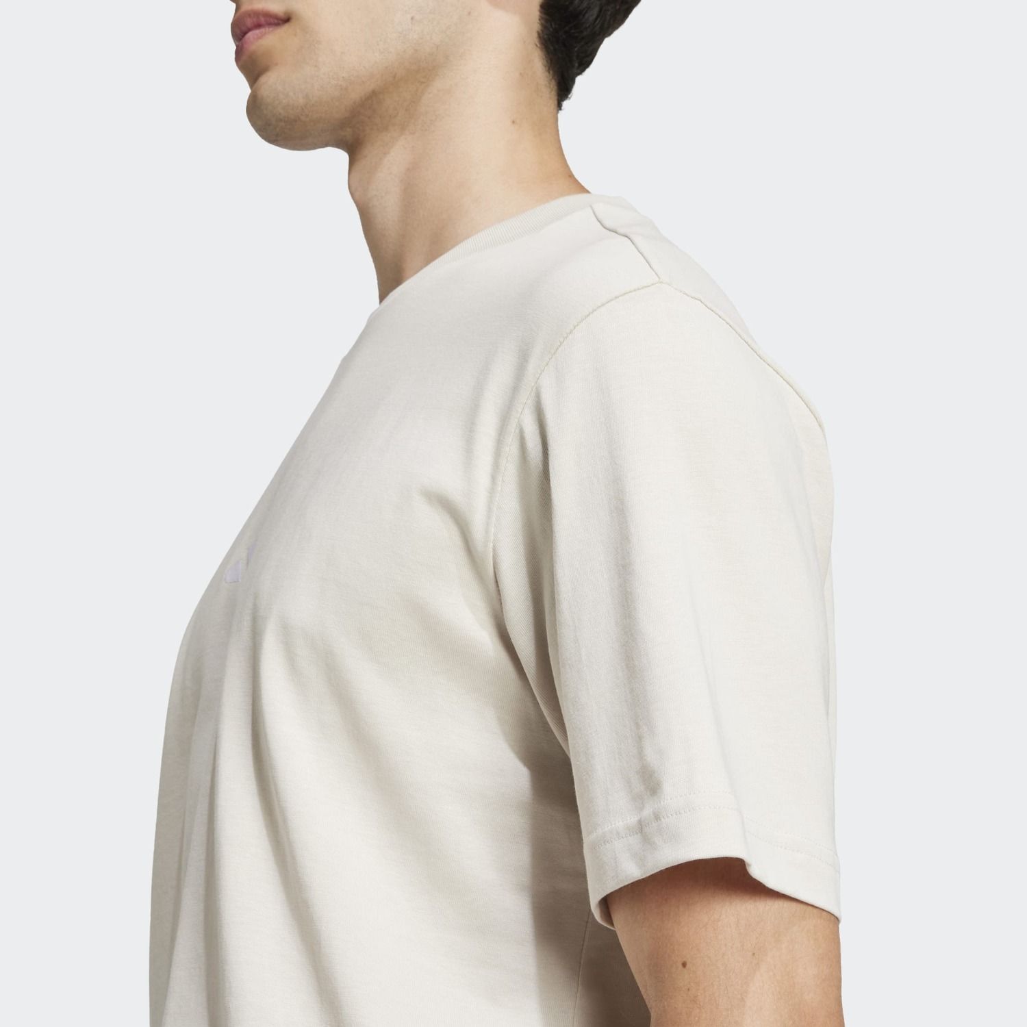 adidas Essentials Single Jersey T-shirt
