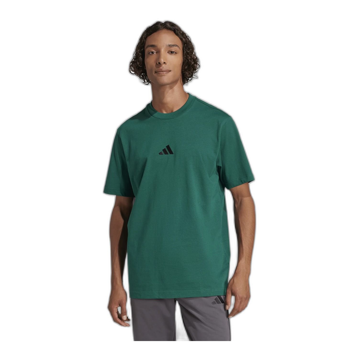 adidas Essentials Single Jersey T-shirt