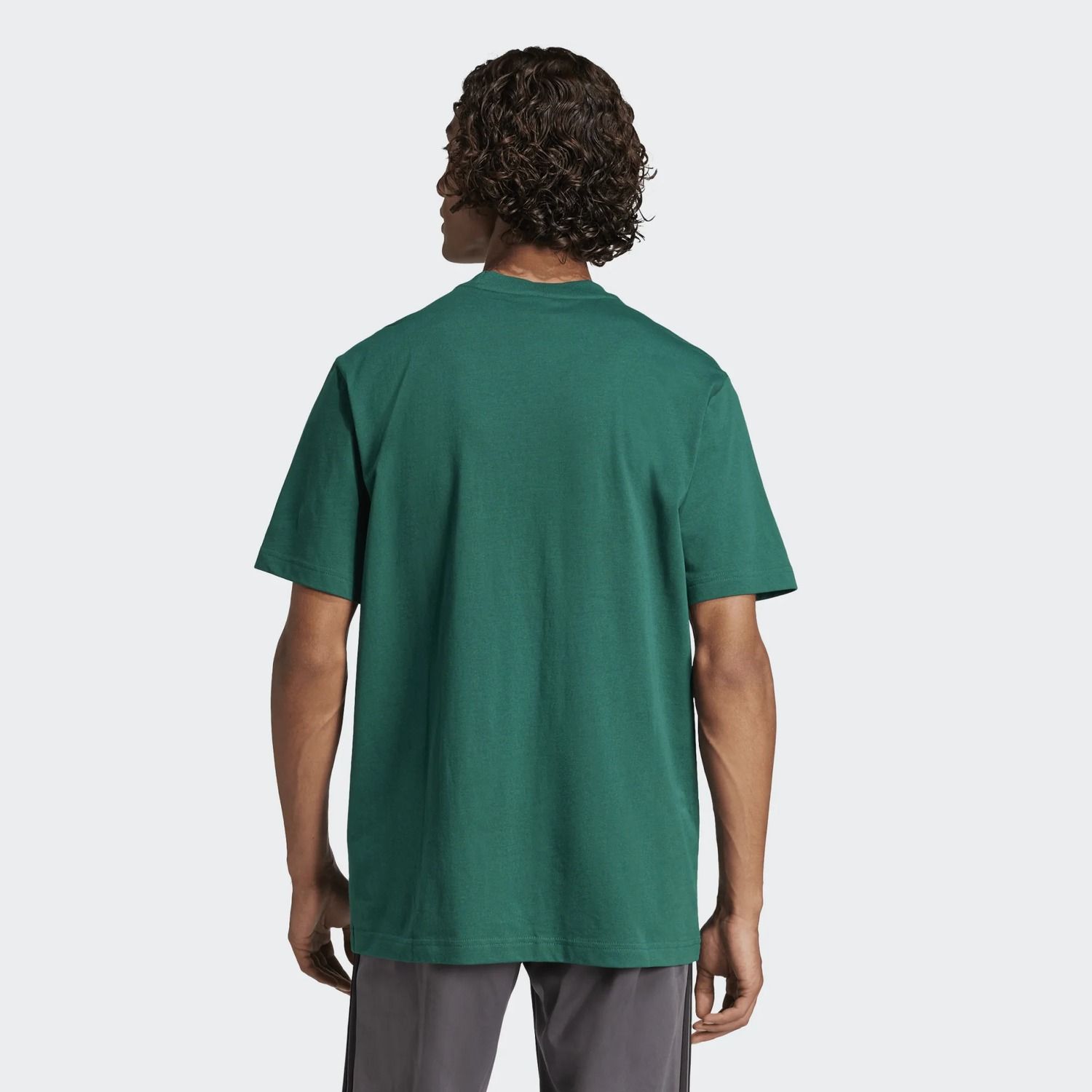 adidas Essentials Single Jersey T-shirt