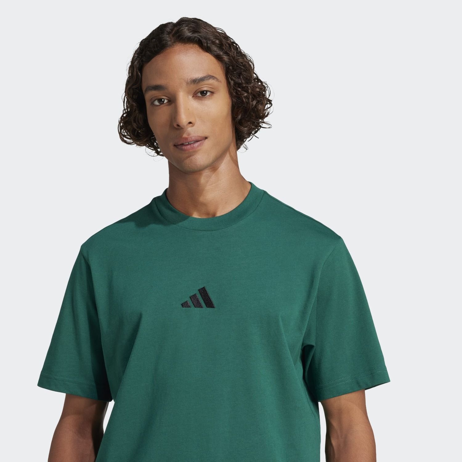 adidas Essentials Single Jersey T-shirt