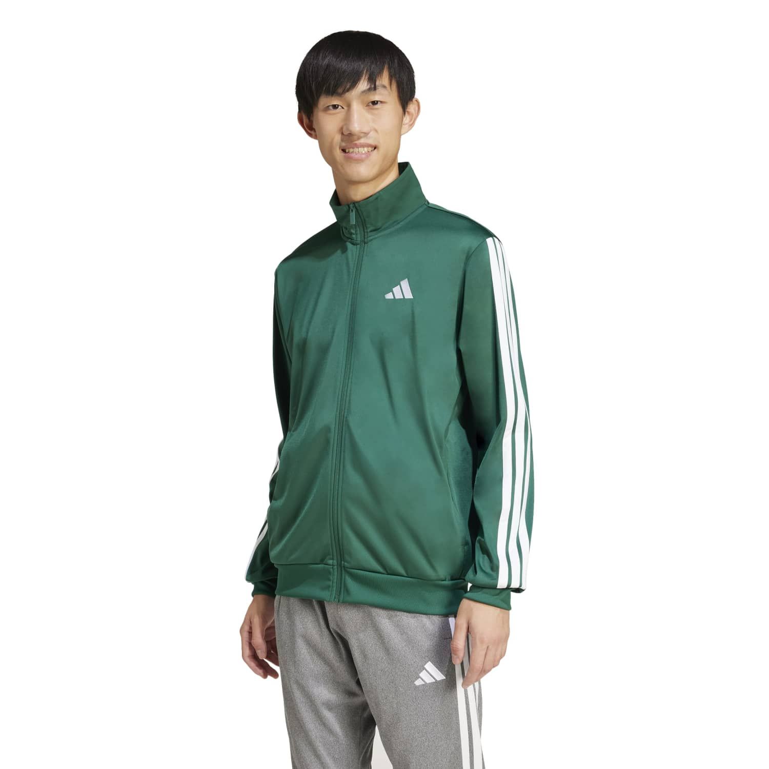 adidas 3-Stripes Trainingsjack