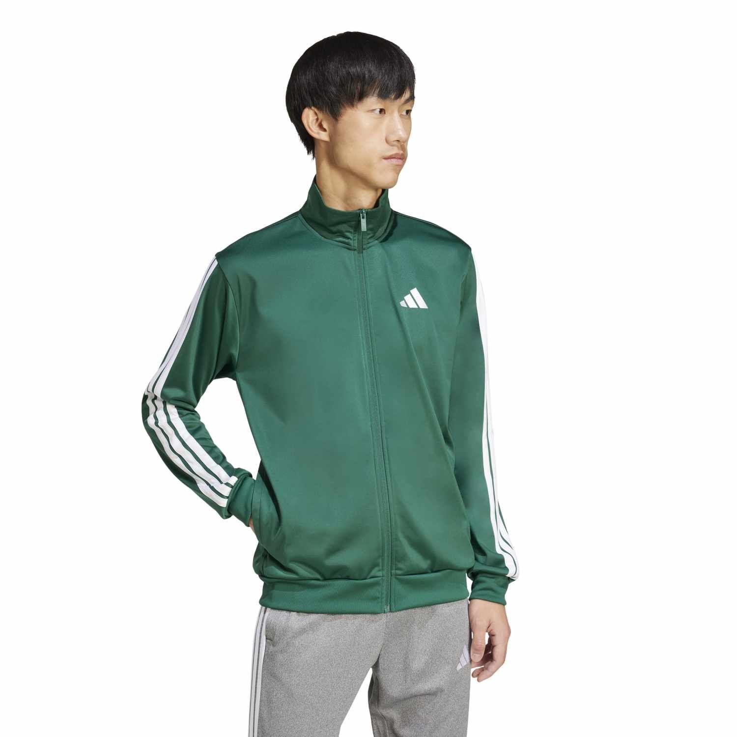 adidas 3-Stripes Trainingsjack