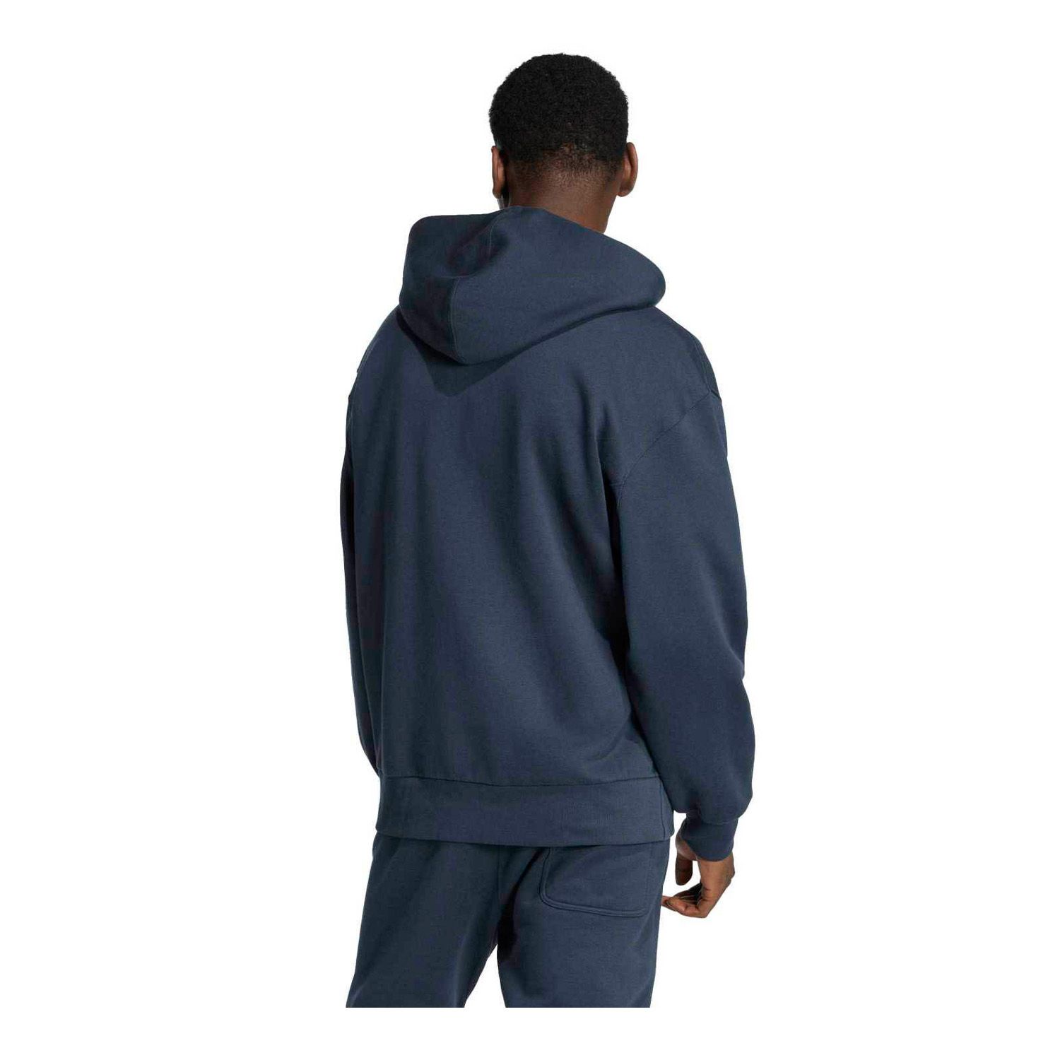 adidas All Season Fleece Hoodie