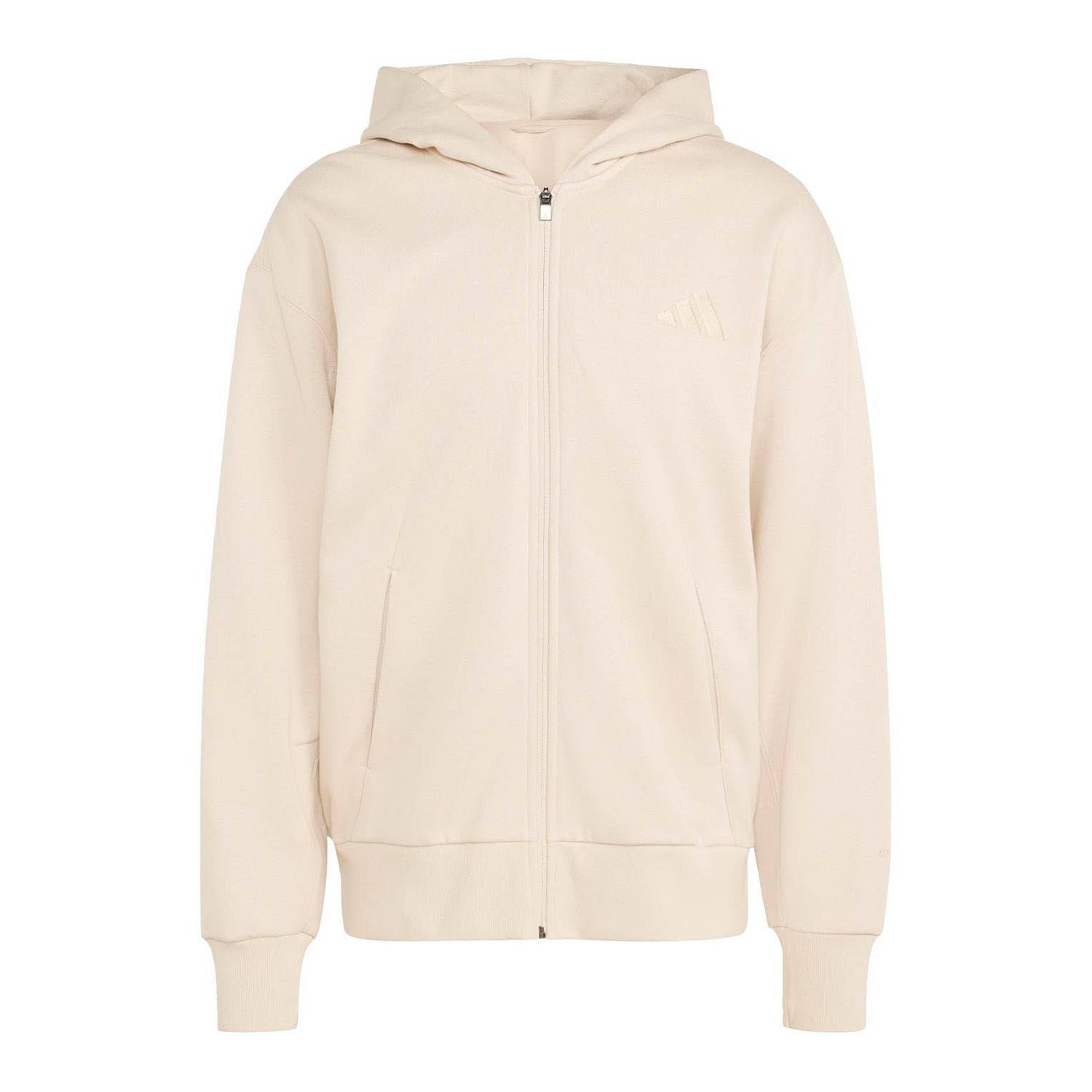 adidas All Season Fleece Hoodie