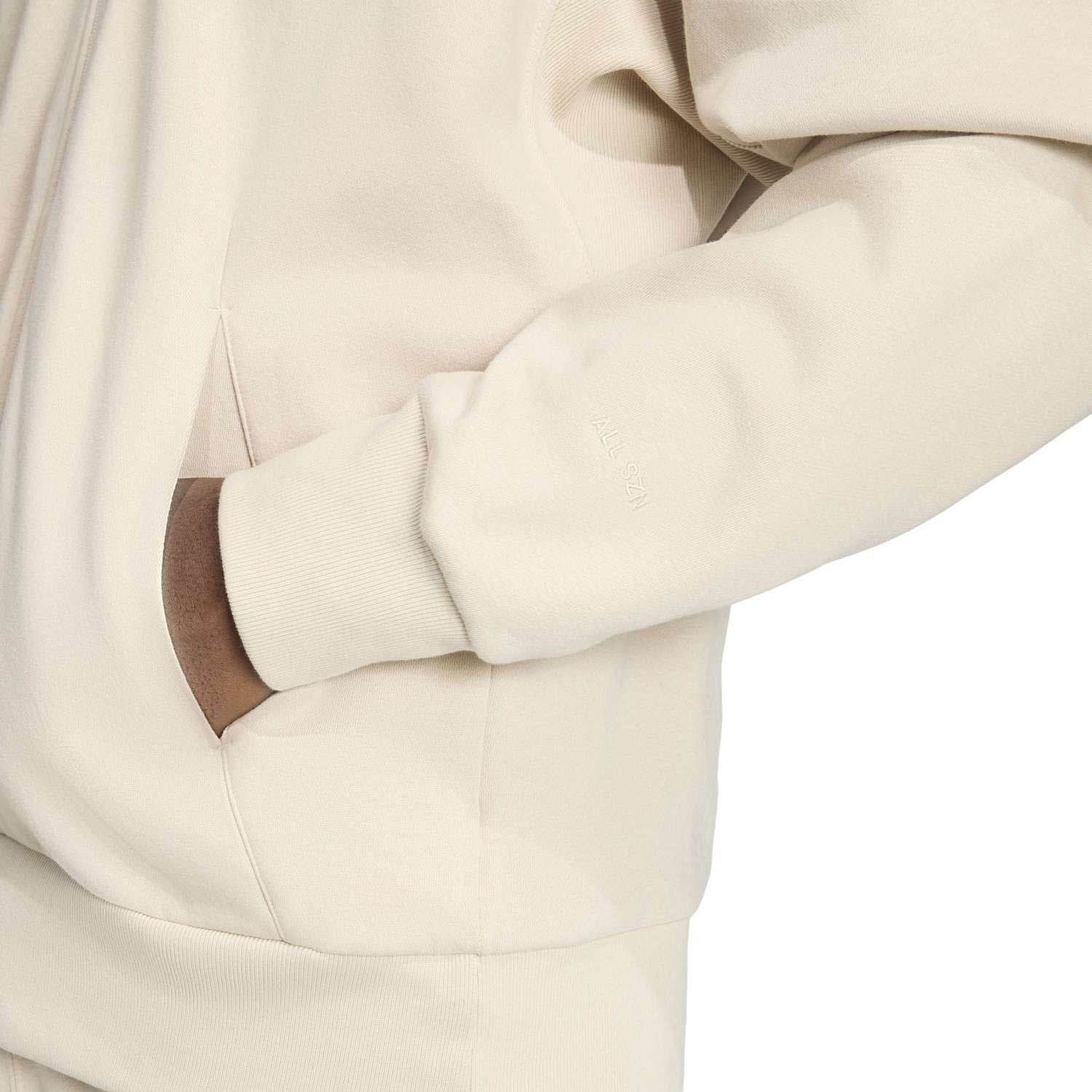 adidas All Season Fleece Hoodie