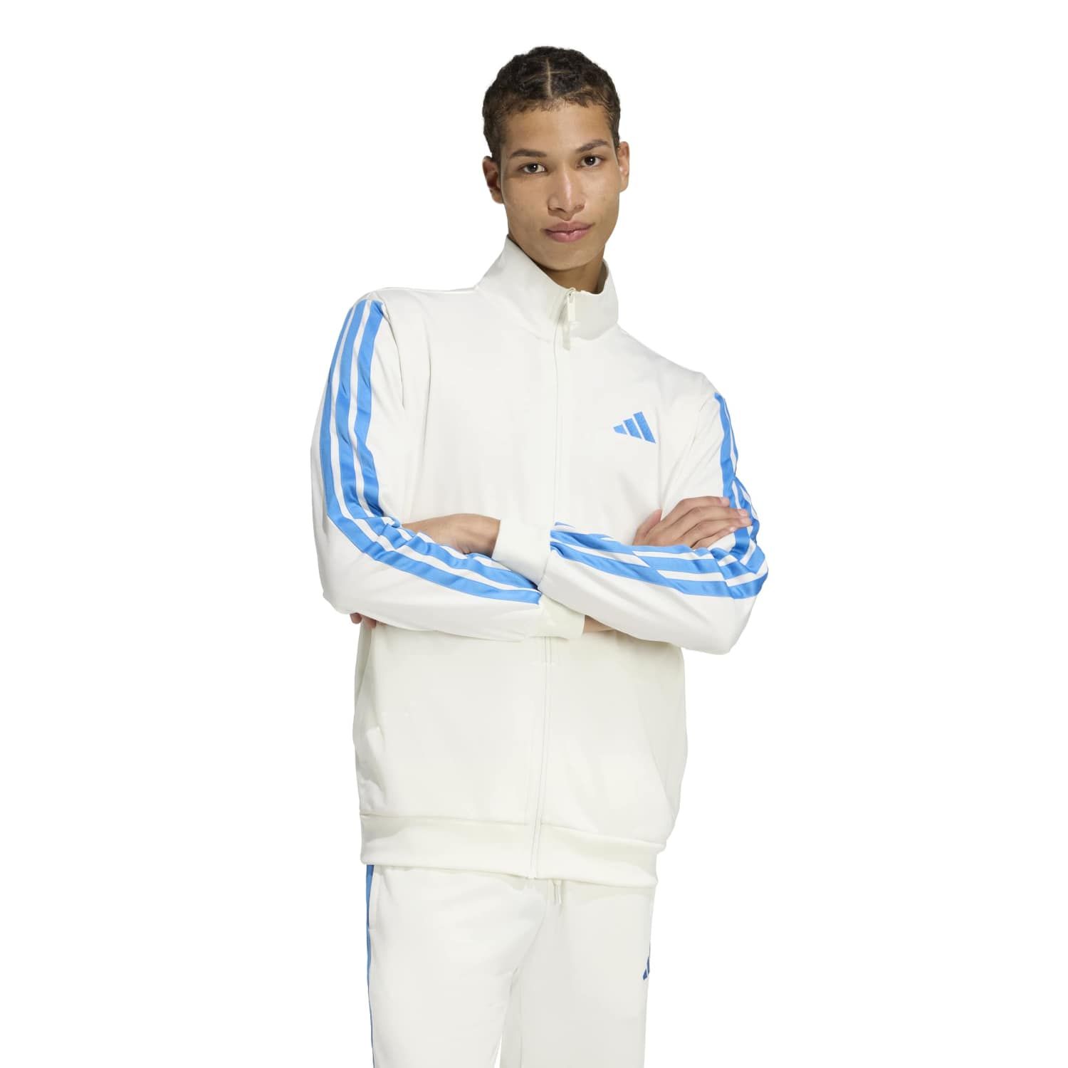 adidas 3 Stripes Trainingsjack