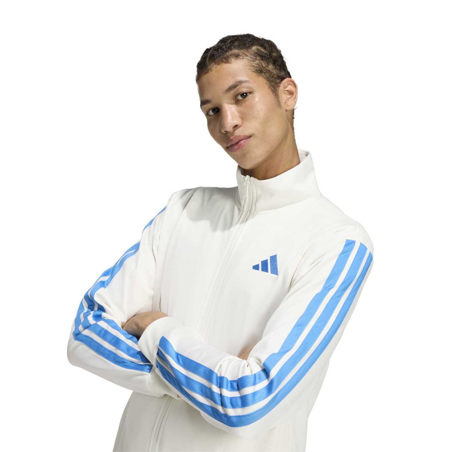 adidas 3 Stripes Trainingsjack