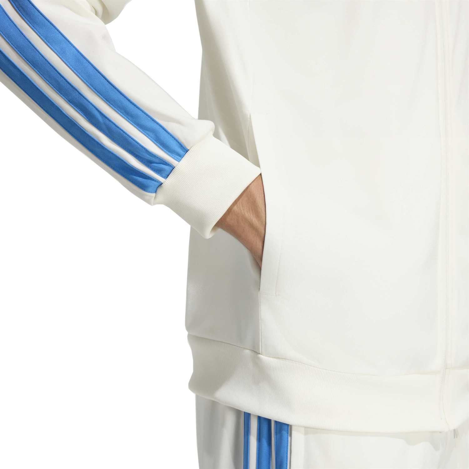 adidas 3 Stripes Trainingsjack