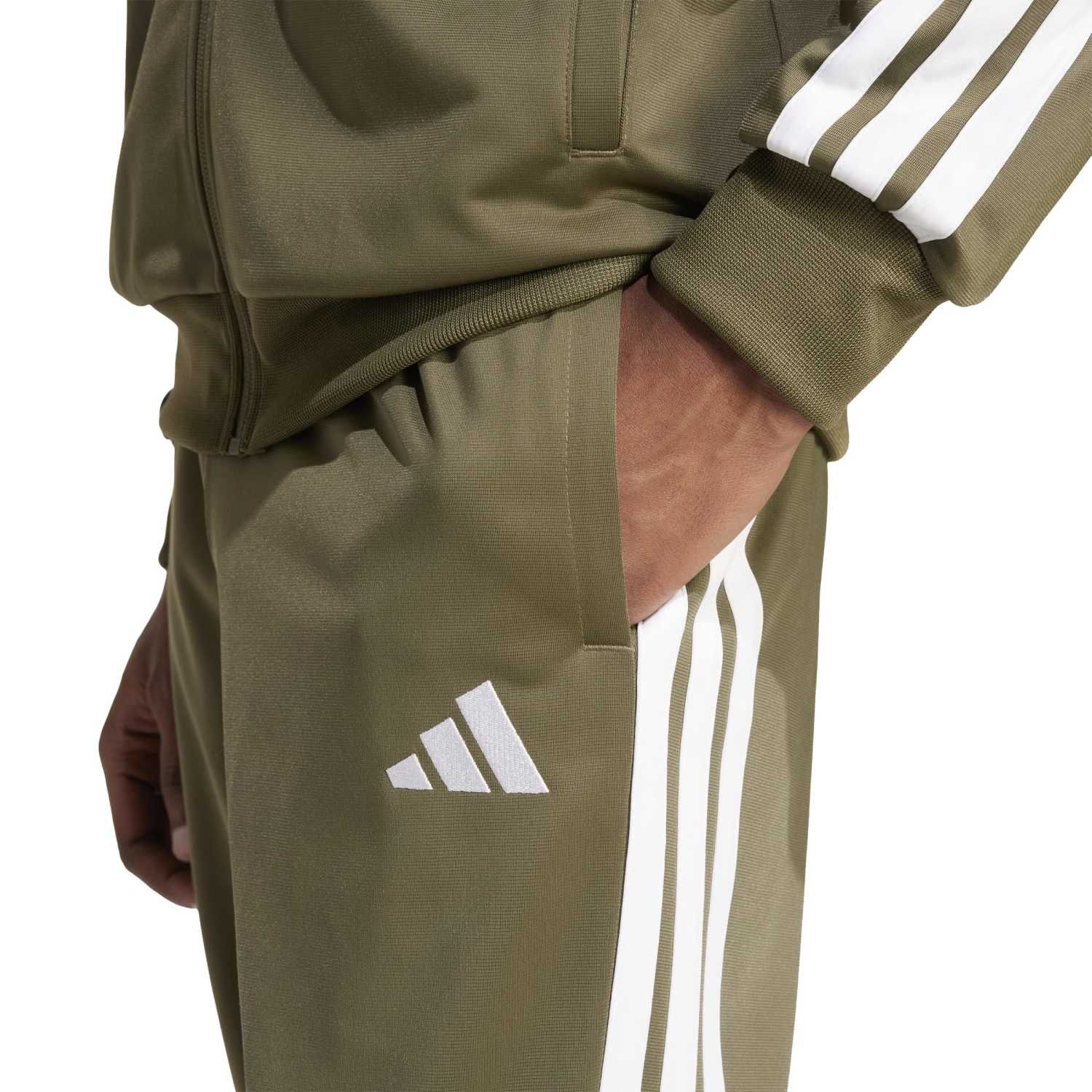 adidas 3-Stripes Trainingspak