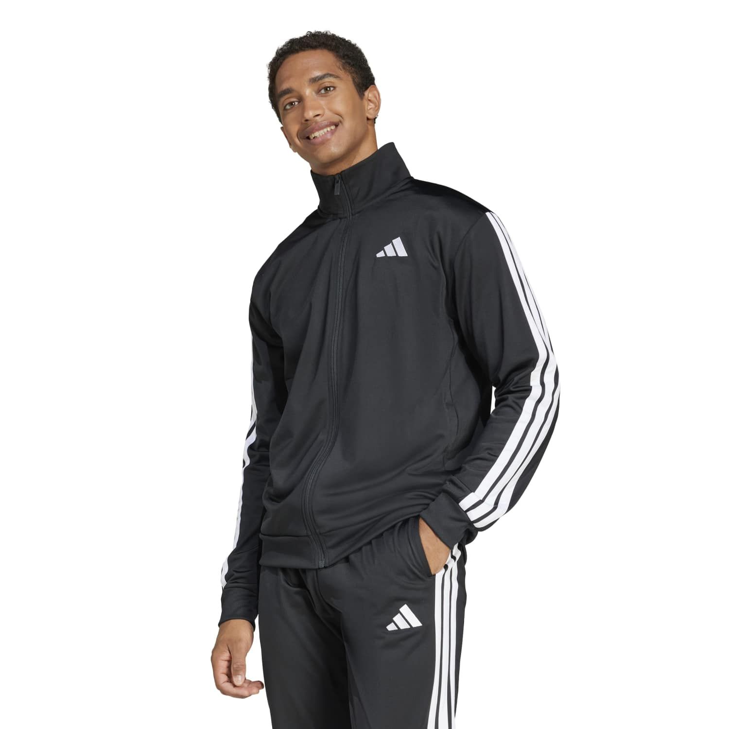 adidas 3 Stripes Training Dayready