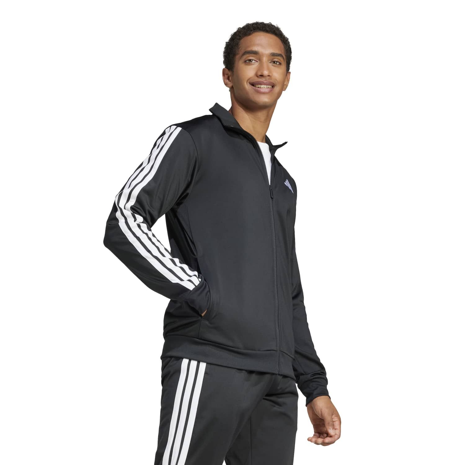 adidas 3 Stripes Training Dayready
