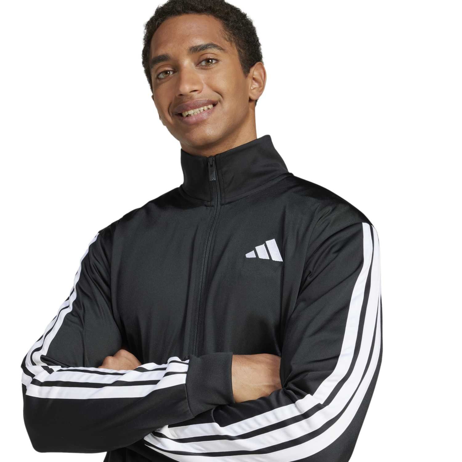 adidas 3 Stripes Training Dayready