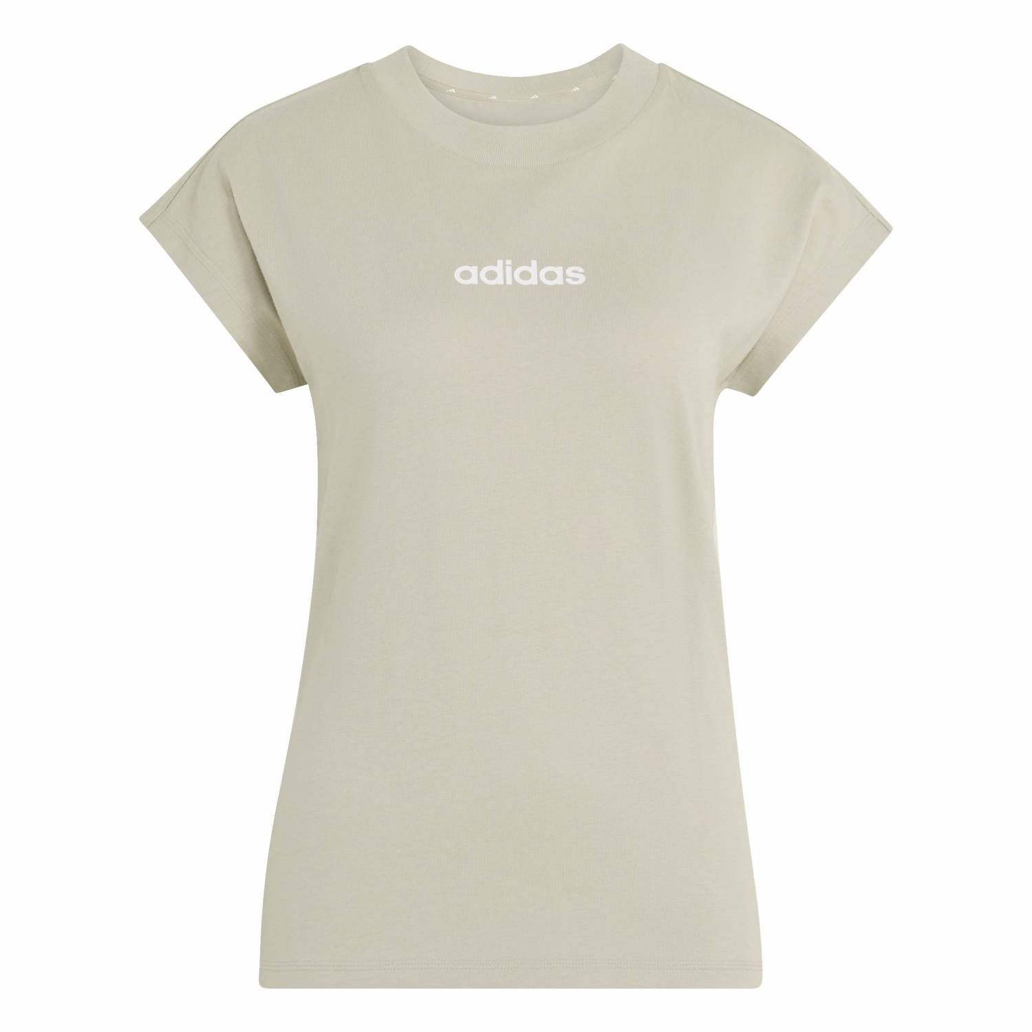adidas Essentials T-shirt Dames
