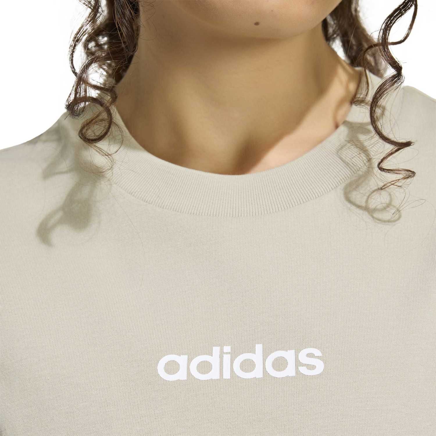 adidas Essentials T-shirt Dames