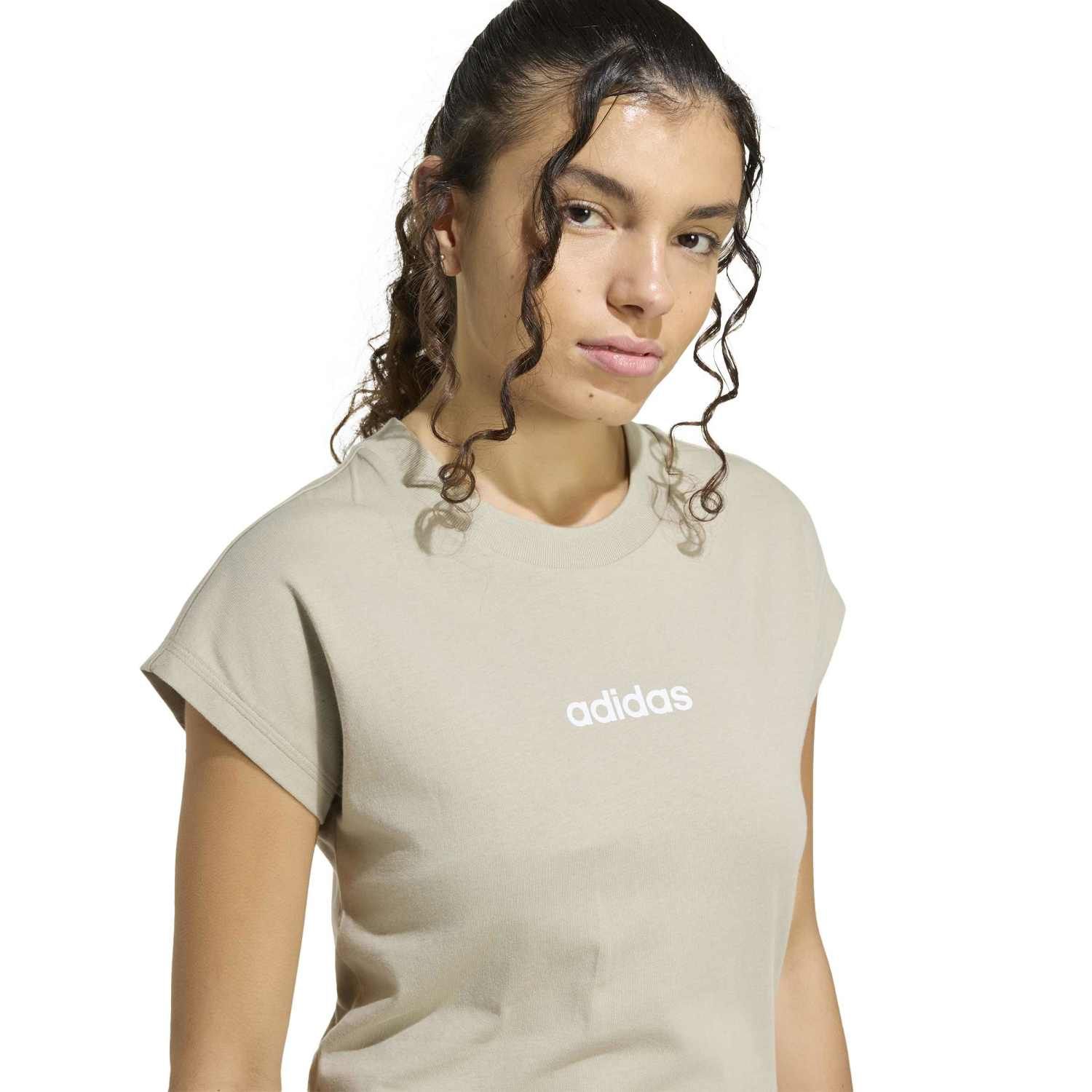 adidas Essentials T-shirt Dames