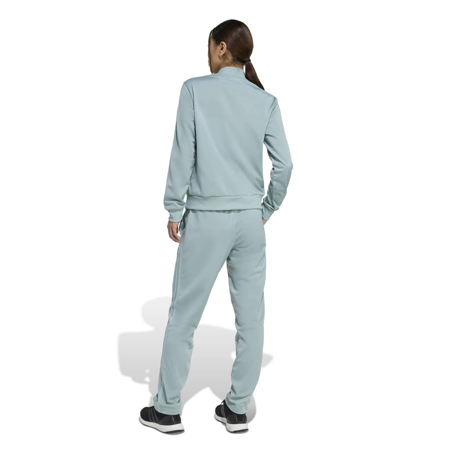 adidas Essentials 3-Stripes Tracksuit