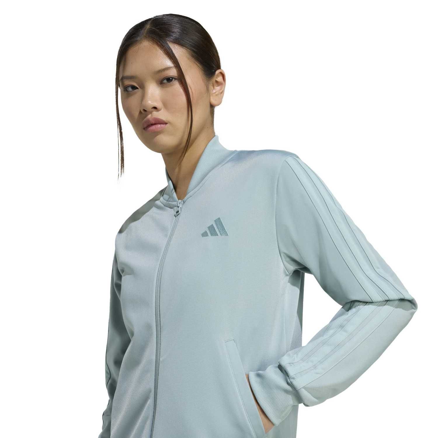 adidas Essentials 3-Stripes Tracksuit