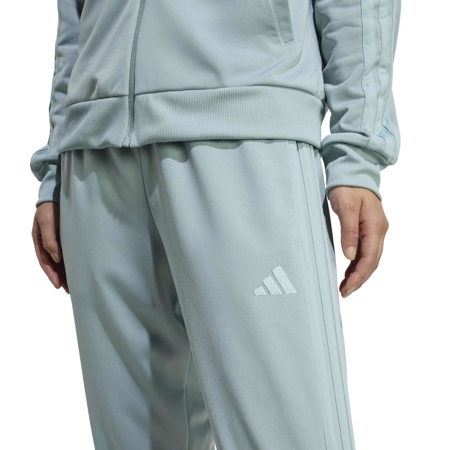 adidas Essentials 3-Stripes Tracksuit