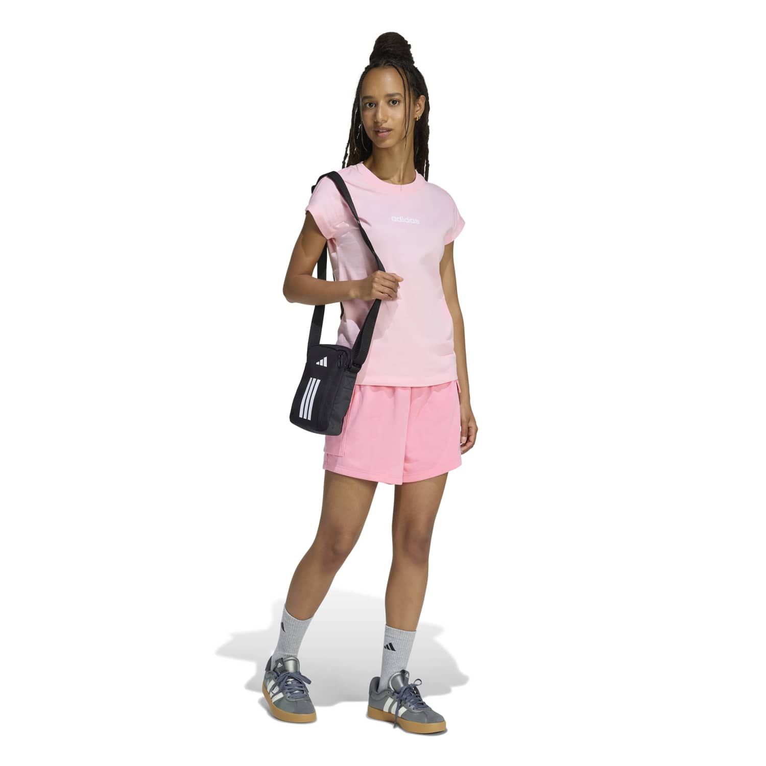 adidas Essentials T-shirt Dames