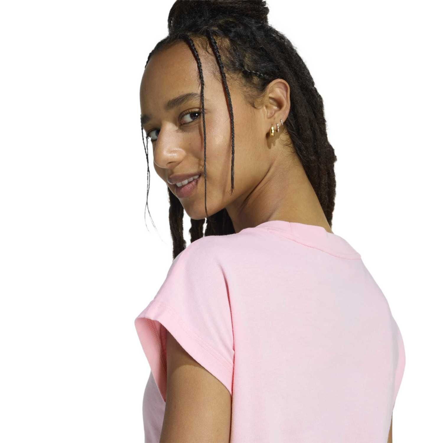 adidas Essentials T-shirt Dames