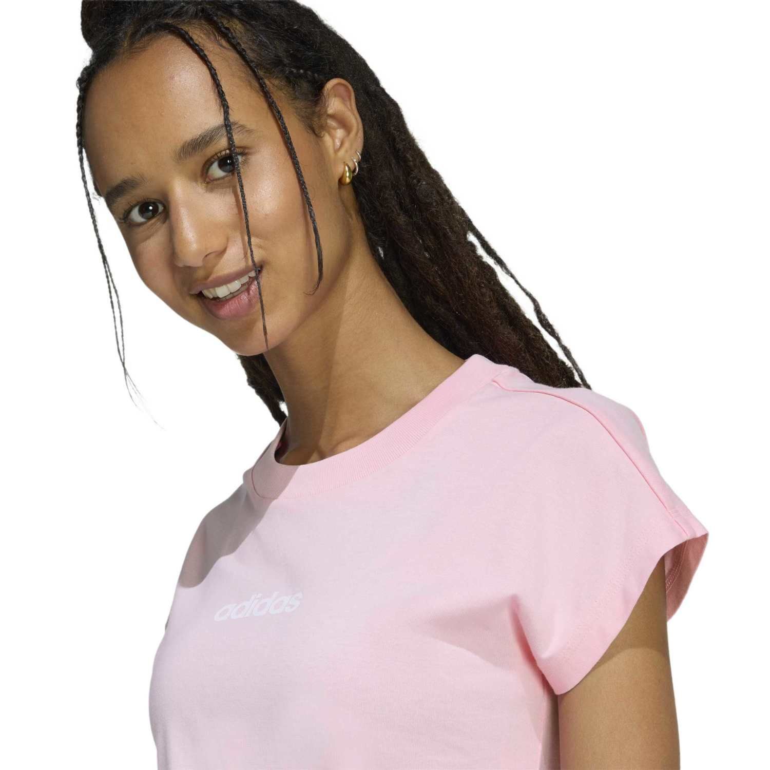 adidas Essentials T-shirt Dames