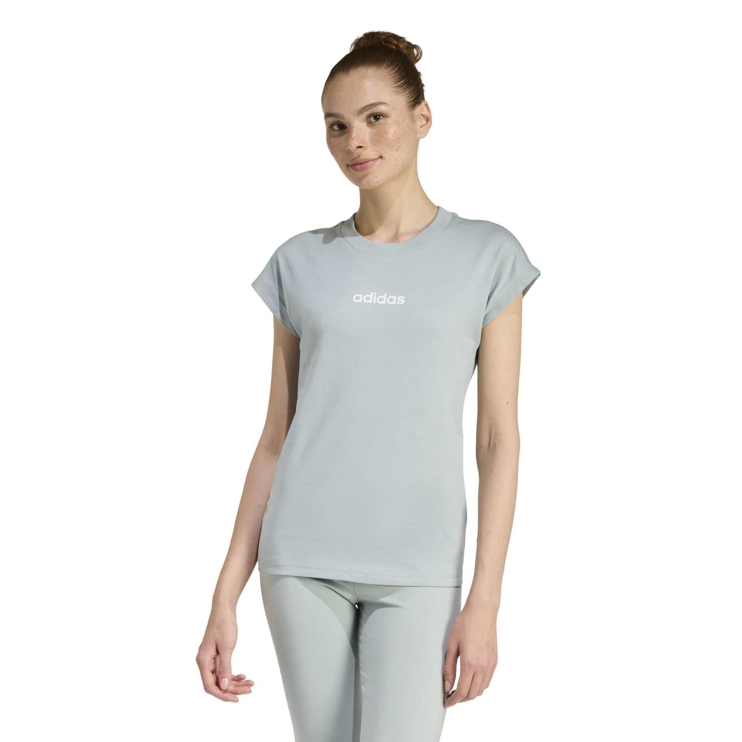 adidas Essentials T-shirt Dames