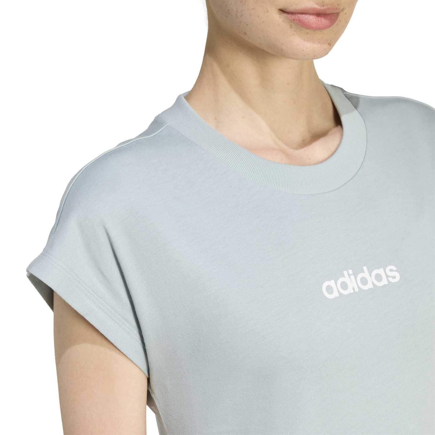 adidas Essentials T-shirt Dames