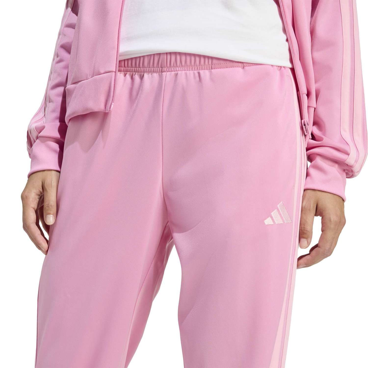 adidas Essentials 3-Stripes Tracksuit Dames