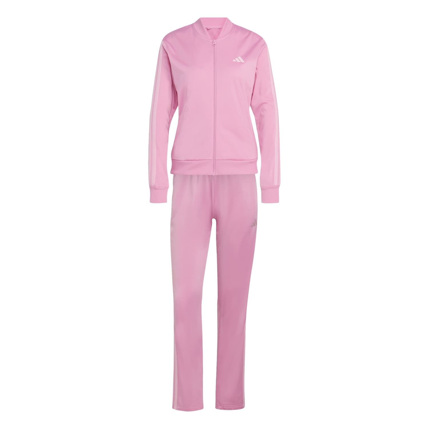 adidas Essentials 3-Stripes Tracksuit Dames