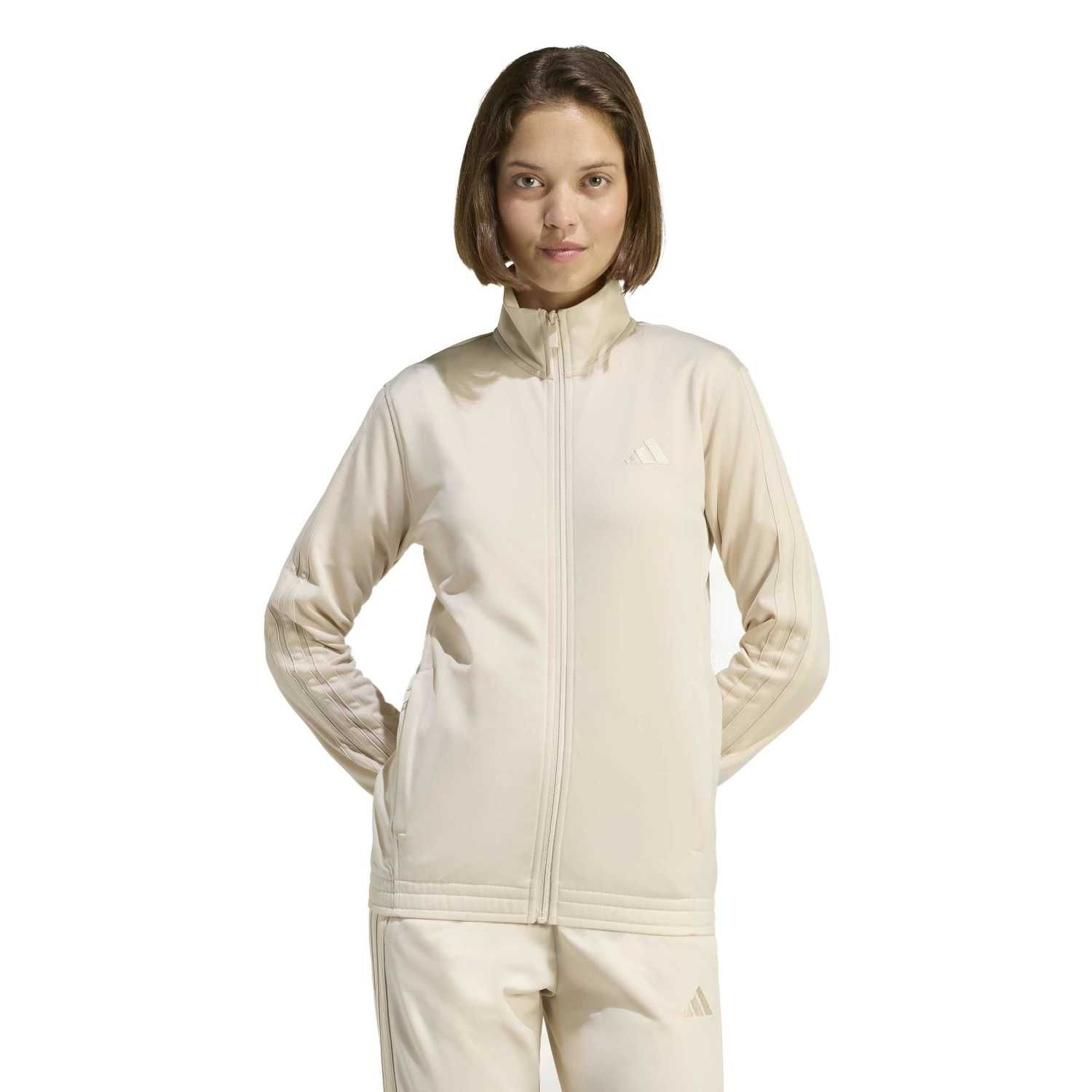 adidas 3-Stripes Trainingsjack Dames