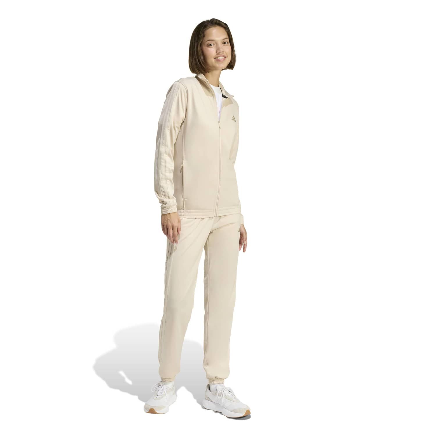 adidas 3-Stripes Trainingsjack Dames
