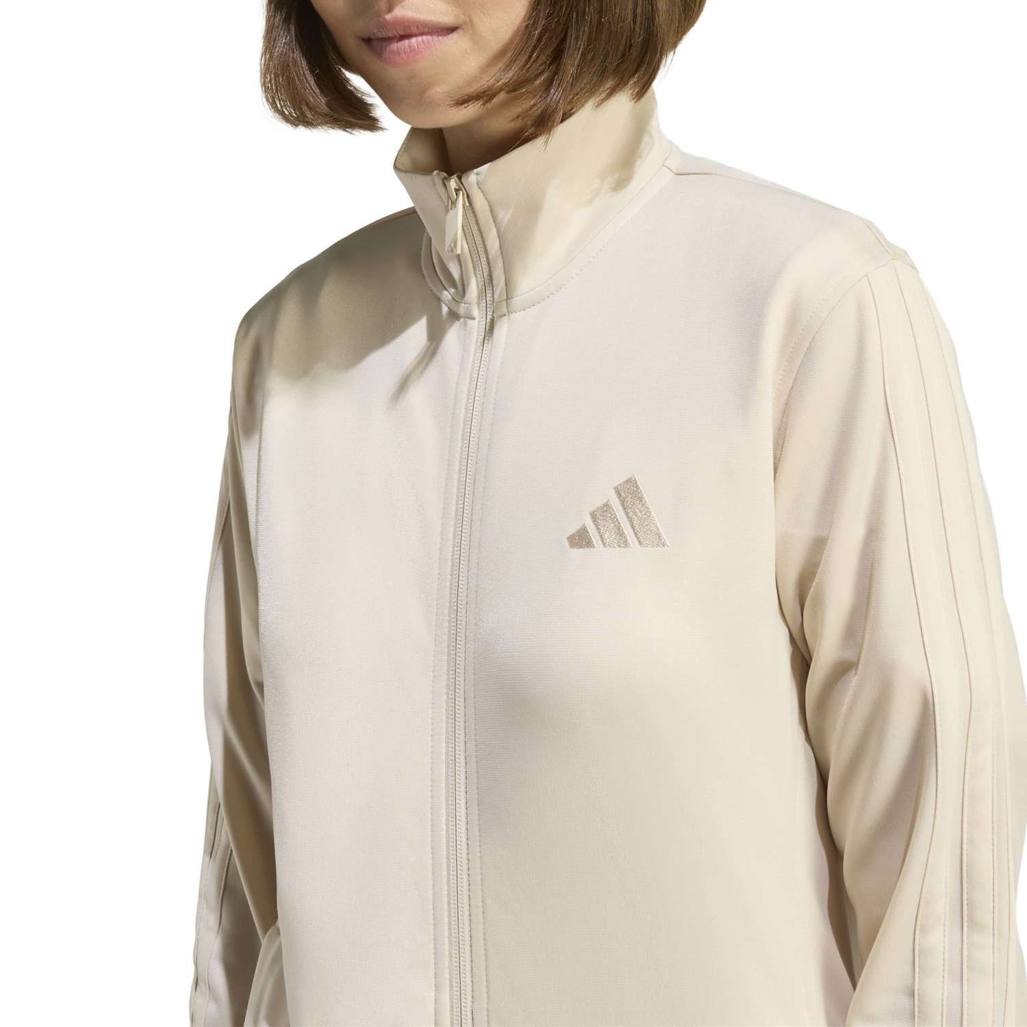 adidas 3-Stripes Trainingsjack Dames