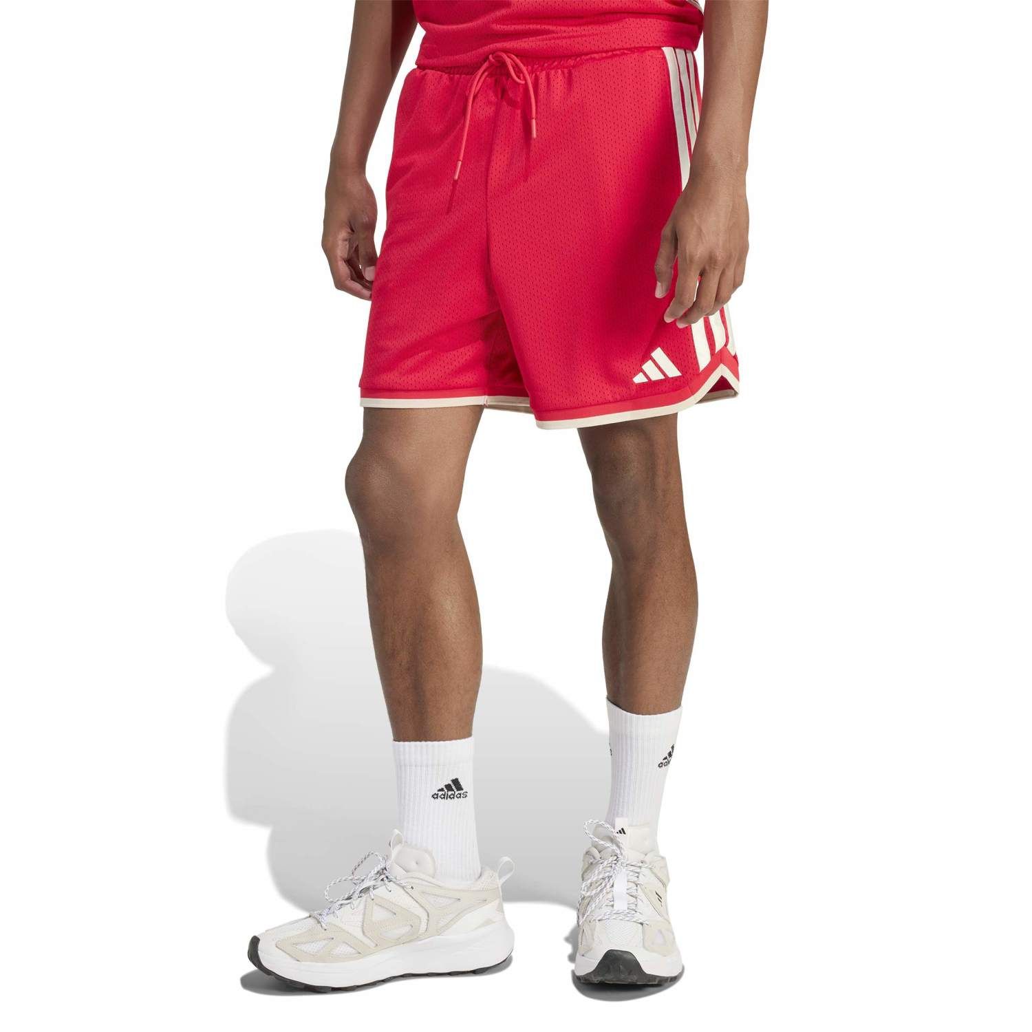 adidas Stadium Mesh Shorts