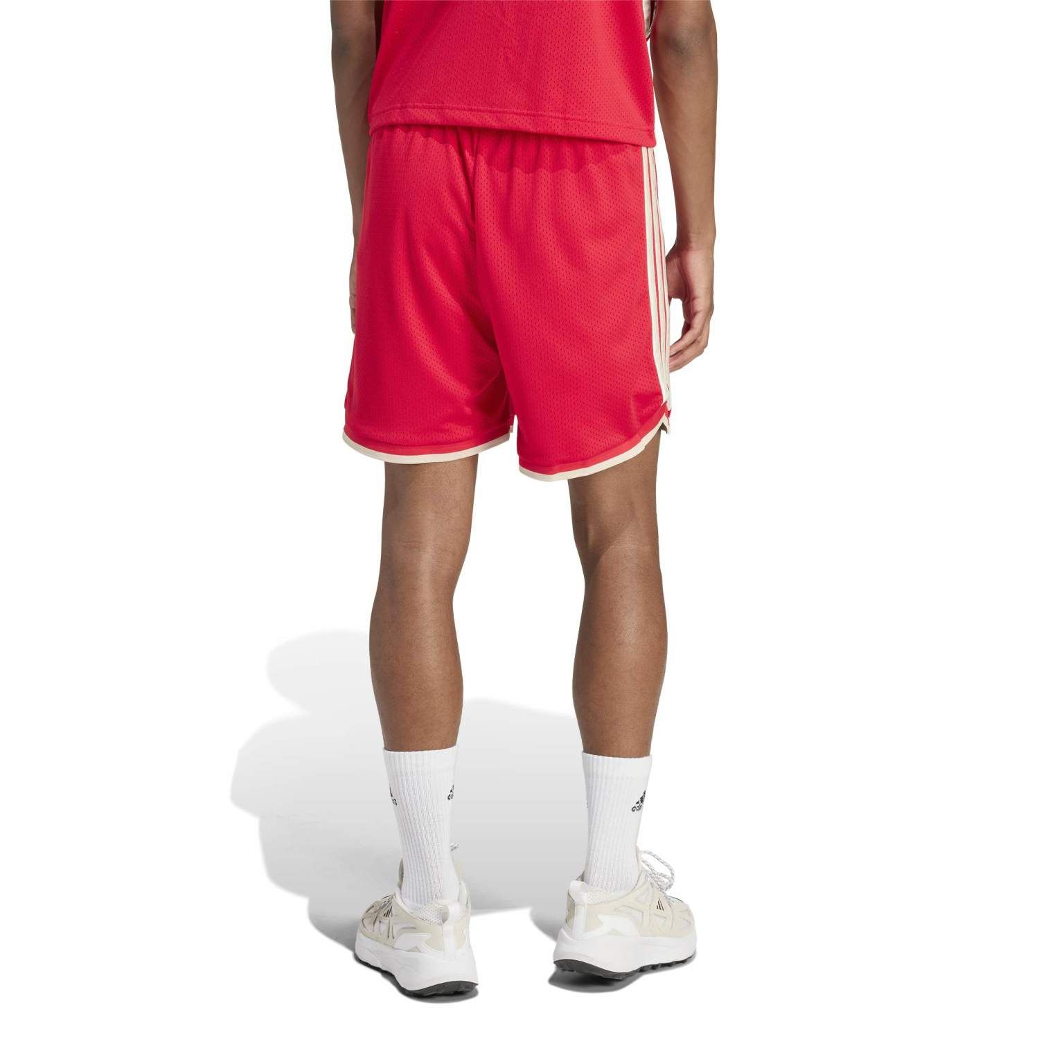 adidas Stadium Mesh Shorts