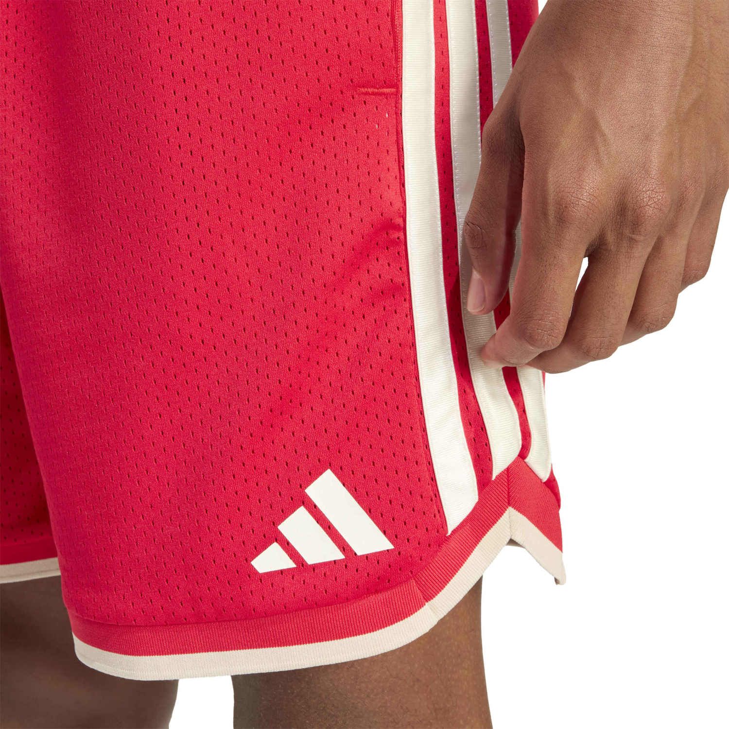 adidas Stadium Mesh Shorts