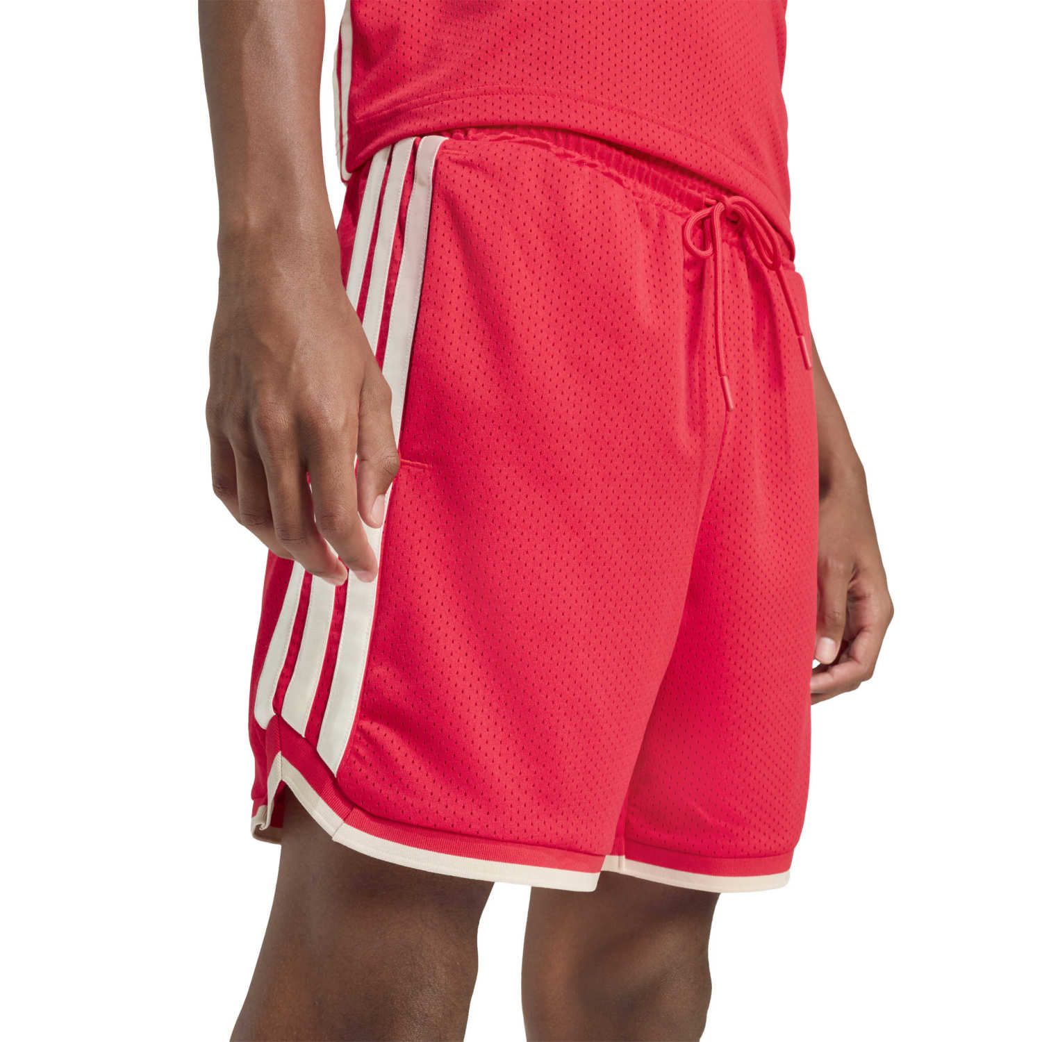 adidas Stadium Mesh Shorts