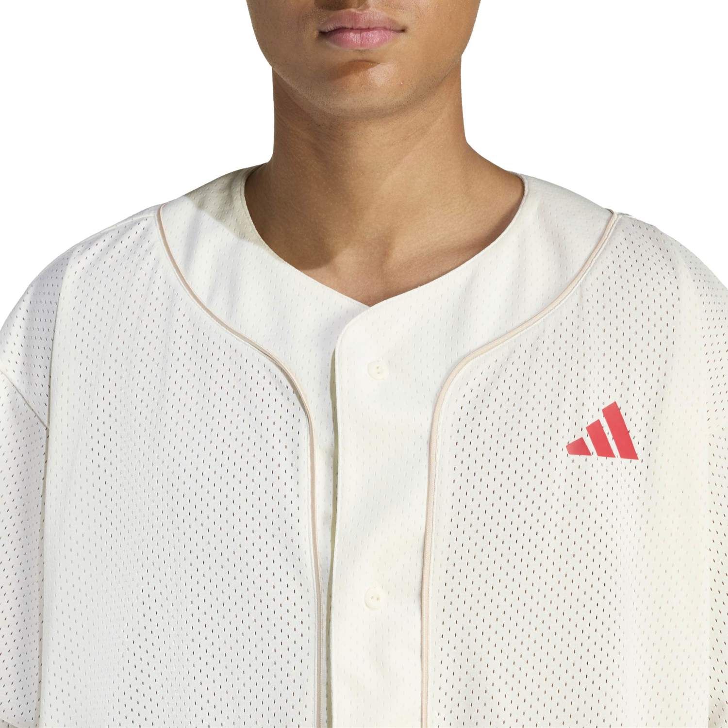 adidas Stadium Mesh Honkbalshirt