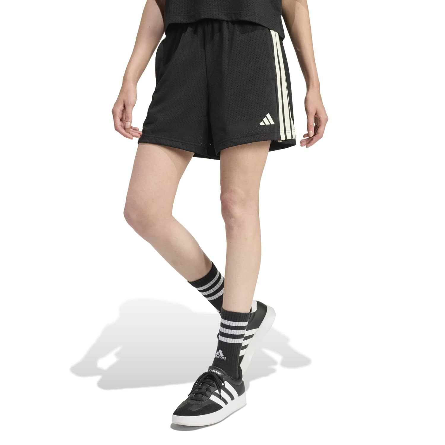 adidas Stadium Mesh Shorts