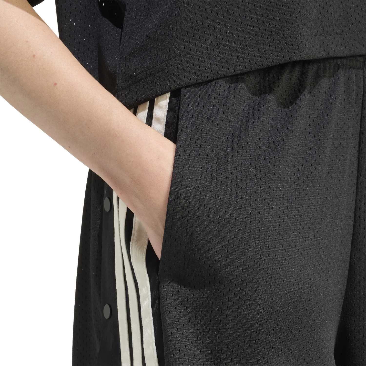 adidas Stadium Mesh Shorts