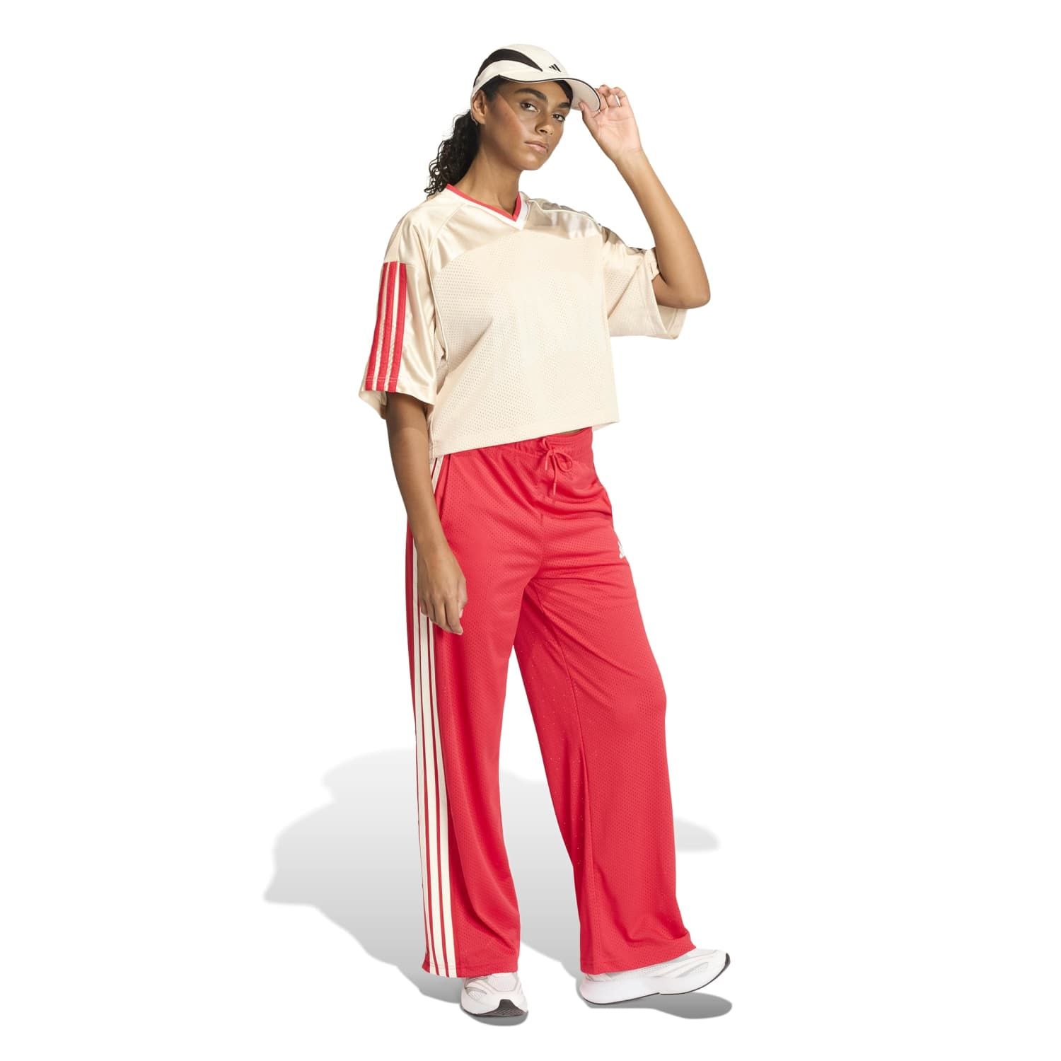 adidas Stadium Mesh Shirt