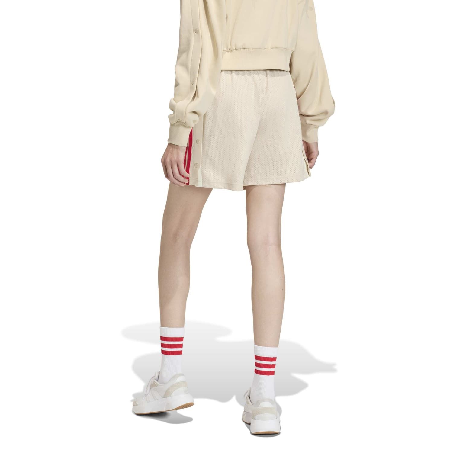 adidas Stadium Mesh Shorts