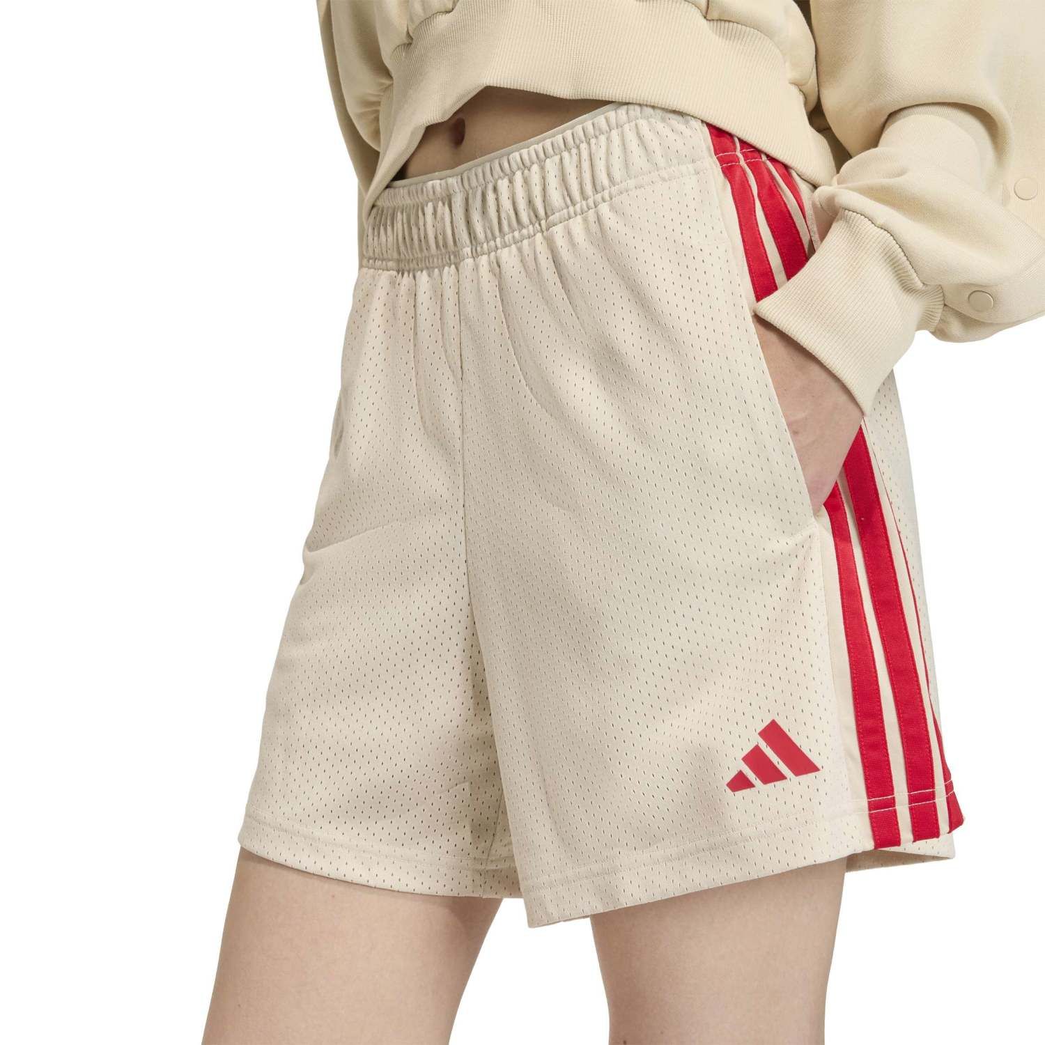 adidas Stadium Mesh Shorts