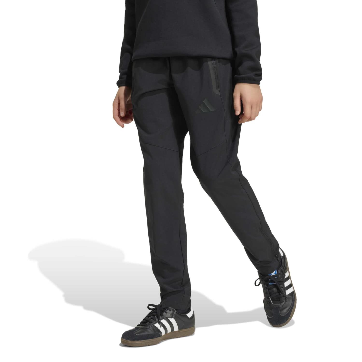 adidas Tiro Travel Trainingsbroek Kids