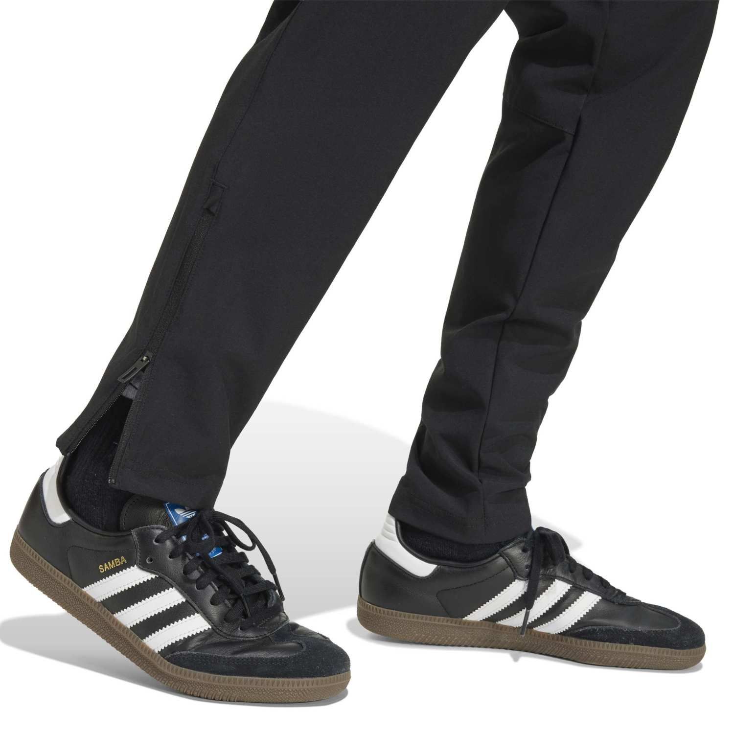 adidas Tiro Travel Trainingsbroek Kids